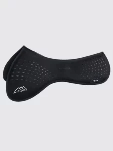 Equiline Schokabsorberende pad - EQMallow - Nero
