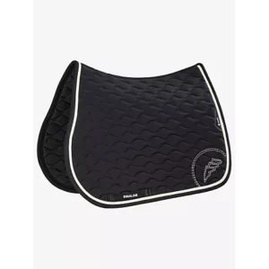 Equiline Zadeldek Sottosella EONDA - Black