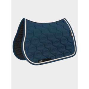 Equiline Zadeldek Sottosella ENTIC - Legion Blue